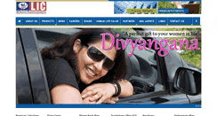 Desktop Screenshot of mail.liclanka.com