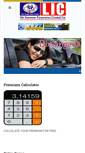 Mobile Screenshot of mail.liclanka.com